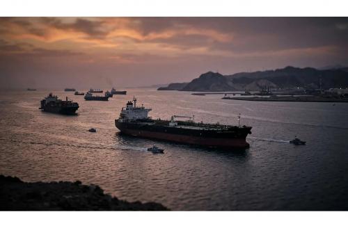 ഹോർമുസ് കടലിടുക്കിന്റെ നിയന്ത്രണം വീണ്ടും ഇറാൻ സൈന്യം ഏറ്റെടുത്തു; അമേരിക്കയ്ക്കെതിരെ 'കടൽക്കൊള്ള' ആരോപണം