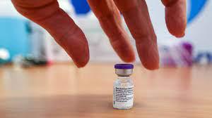 കൊവിഡ് മൂന്നാം തരംഗം; ബൂസ്റ്റർ‍ ഡോസ് അനിവാര്യമെന്ന് മുന്നറിയിപ്പ്