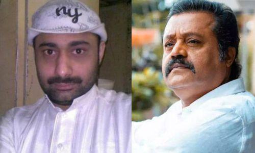അബ്ദുറഹീമിന്റെ ശിക്ഷാ കാലാവധി നീട്ടിവയ്ക്കാൻ നയതന്ത്രതലത്തിൽ ഇടപെടൽ നടത്തുമെന്ന് സുരേഷ് ഗോപി അബ്ദുറഹീമിന്റെ ശിക്ഷാ കാലാവധി നീട്ടിവയ്ക്കാൻ നയതന്ത്രതലത്തിൽ ഇടപെടൽ നടത്തുമെന്ന് സുരേഷ് ഗോപി