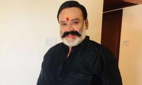 വാഹനാപകടം: നടൻ സന്തോഷ് കെ. നായർ അന്തരിച്ചു
