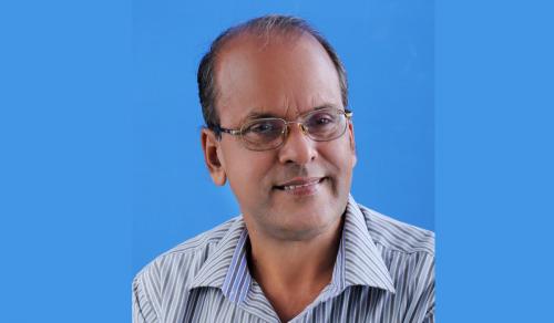 മുൻ ബഹ്റൈൻ പ്രവാസിയും അഭിനേതാവുമായിരുന്ന പപ്പൻ ചിരന്തന നിര്യാതനായി മുൻ ബഹ്റൈൻ പ്രവാസിയും അഭിനേതാവുമായിരുന്ന പപ്പൻ ചിരന്തന നിര്യാതനായി
