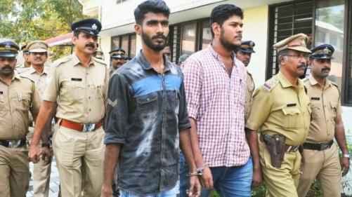 മാപ്പ് സാക്ഷിയാകാൻ എൻഐഎ നിർബന്ധിച്ചുവെന്ന് അലൻ ഷുഹൈബ്      