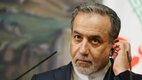 അമേരിക്കൻ പ്രകോപനം തുടർന്നാൽ ശക്തമായി തിരിച്ചടിക്കും: ഇറാന്റെ മുന്നറിയിപ്പ്