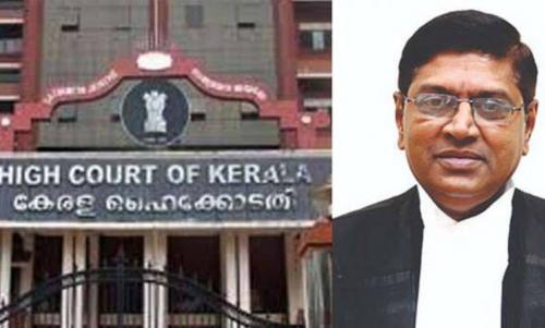 ഹൈക്കോടതി കളമശ്ശേരിയിലേക്ക് മാറ്റുന്നില്ലെന്ന് ഹൈക്കോടതി ചീഫ് ജസ്റ്റിസ് ഹൈക്കോടതി കളമശ്ശേരിയിലേക്ക് മാറ്റുന്നില്ലെന്ന് ഹൈക്കോടതി ചീഫ് ജസ്റ്റിസ്