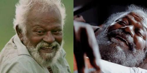 തമിഴിലെ മുതിർന്ന നടൻ പൂ രാമു അന്തരിച്ചു തമിഴിലെ മുതിർന്ന നടൻ പൂ രാമു അന്തരിച്ചു