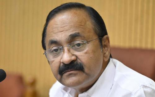 മുഖ്യമന്ത്രിക്ക് ഭീഷണി': സന്ദേശം അയച്ച യുവാവ് പിടിയിൽ
