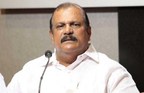 യുഡിഎഫിന്റെ അവിശ്വാസ പ്രമേയത്തെ അനുകൂലിക്കും: പിസി ജോർജ്      