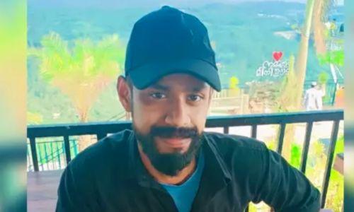 വിഷ്ണുജിത്തിനെ ഊട്ടിയിൽ നിന്ന് കണ്ടെത്തി വിഷ്ണുജിത്തിനെ ഊട്ടിയിൽ നിന്ന് കണ്ടെത്തി