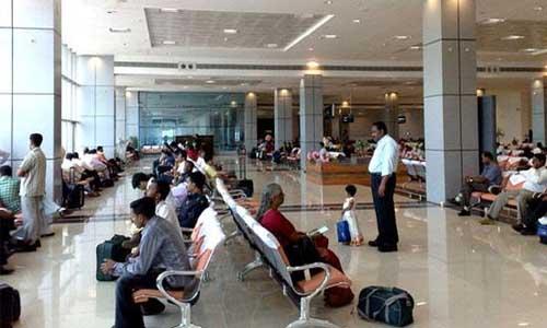 കോഴിക്കോട് -ഗള്ഫ്: വിമാന നിരക്കിൽ പകല്ക്കൊള്ള കോഴിക്കോട് -ഗള്ഫ്: വിമാന നിരക്കിൽ പകല്ക്കൊള്ള