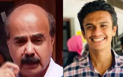 എംഎസ്എം കോളജ് വിശദീകരണം നൽകിയേ മതിയാകൂ; കടുപ്പിച്ച് കേരള യൂണി. വൈസ് ചാൻസലർ എംഎസ്എം കോളജ് വിശദീകരണം നൽകിയേ മതിയാകൂ; കടുപ്പിച്ച് കേരള യൂണി. വൈസ് ചാൻസലർ