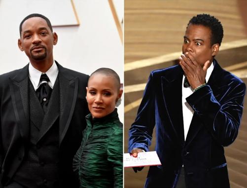 ഓസ്കാർ അവാർഡ് ജേതാവ് വിൽ സ്മിത്തിന്റെ പത്നിയെ ബാധിച്ച ‘അലോപേഷ്യ’ എന്ന രോഗത്തെക്കുറിച്ച് അറിയാം