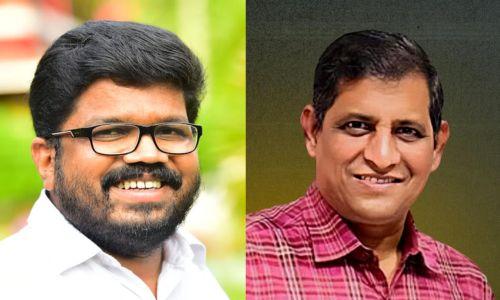 കൂത്തുപറമ്പ് ഗൂഢാലോചനയില് റവാഡക്ക് പങ്കില്ലെന്ന് കെ.കെ. രാഗേഷ് കൂത്തുപറമ്പ് ഗൂഢാലോചനയില് റവാഡക്ക് പങ്കില്ലെന്ന് കെ.കെ. രാഗേഷ്