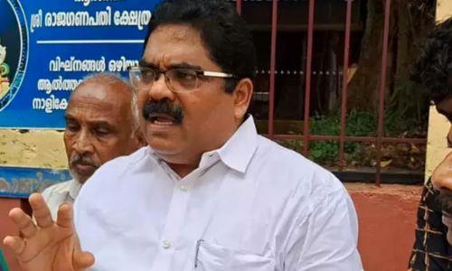 സജി മഞ്ഞക്കടമ്പില് കേരള കോണ്ഗ്രസ് ജില്ലാ പ്രസിഡന്റ് സ്ഥാനം രാജിവച്ചു സജി മഞ്ഞക്കടമ്പില് കേരള കോണ്ഗ്രസ് ജില്ലാ പ്രസിഡന്റ് സ്ഥാനം രാജിവച്ചു