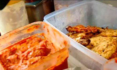 തൃക്കാക്കരയിലെ 9 ഹോട്ടലുകളില്‍ നിന്ന് പഴകിയ ഭക്ഷണം പിടിച്ചെടുത്തു