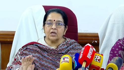 കോറോ ഹെൽത്ത് ജീവനക്കാർക്ക് താൽക്കാലിക ആശ്വാസം; പത്താം തീയതി വരെ ഓഫീസിൽ പ്രവേശിക്കാം, തൽസ്ഥിതി തുടരാൻ തീരുമാനം