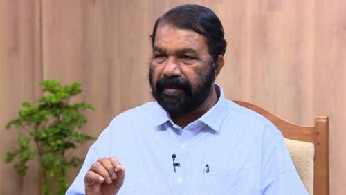 20−20 ലോകകകപ്പ്; ഇന്ത്യയുടെ തോൽവിക്ക് കാരണം ബിസിസിഐയുടെ പക്ഷപാതിത്വമെന്ന് മന്ത്രി വി. ശിവൻകുട്ടി 20−20 ലോകകകപ്പ്; ഇന്ത്യയുടെ തോൽവിക്ക് കാരണം ബിസിസിഐയുടെ പക്ഷപാതിത്വമെന്ന് മന്ത്രി വി. ശിവൻകുട്ടി