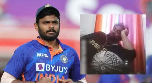 ‘സഞ്ജുവിനെ ടീമിൽ എടുത്തില്ലെങ്കിൽ ആരാധകർ ചീത്ത വിളിക്കും’; ചേതൻ ശർമ്മ