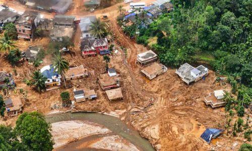ഒരു മൃതദേഹം സംസ്കരിക്കുന്നതിന് 75,000 രൂപ; വയനാട് ദുരന്തത്തിലെ പ്രവർത്തനങ്ങളിൽ ഭീമൻ ചെലവ് കണക്കുമായി സർക്കാർ ഒരു മൃതദേഹം സംസ്കരിക്കുന്നതിന് 75,000 രൂപ; വയനാട് ദുരന്തത്തിലെ പ്രവർത്തനങ്ങളിൽ ഭീമൻ ചെലവ് കണക്കുമായി സർക്കാർ