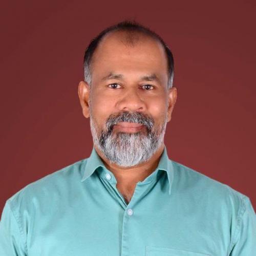 വേണു വടകരയ്ക്ക് പിജിഎഫ് കർമ്മജ്യോതി പുരസ്കാരം