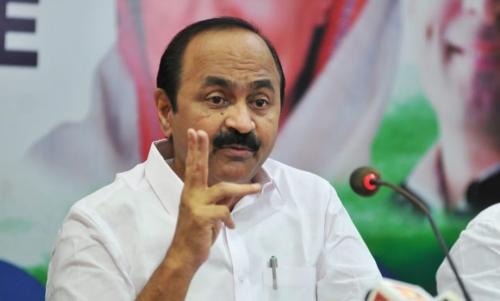 ചെറിയാന്റെ തിരിച്ചുവരവ്: സിപിഐഎം തീരുമാനം ജനങ്ങളെ പരിഹസിക്കുന്നതിന് തുല്യം ചെറിയാന്റെ തിരിച്ചുവരവ്: സിപിഐഎം തീരുമാനം ജനങ്ങളെ പരിഹസിക്കുന്നതിന് തുല്യം