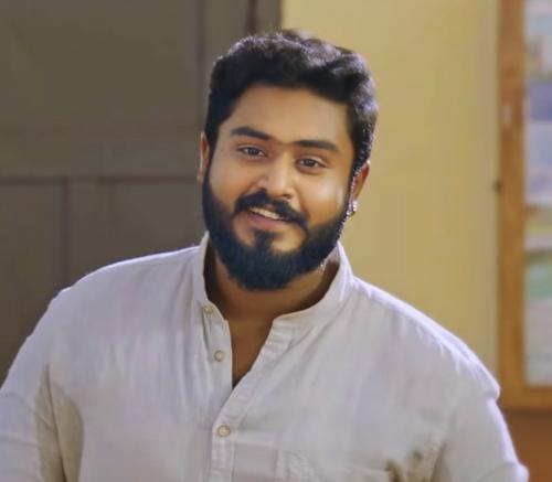 ഗോകുൽ‍ സുരേഷ് നായകനാകുന്ന പുതിയ സിനിമ പ്രഖ്യാപിച്ചു