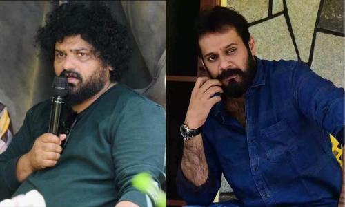 ഉണ്ണി മുകുന്ദൻ പണം നൽകിയില്ലെന്ന് ബാല: ആരോപണം തള്ളി സംവിധായകൻ രംഗത്ത് ഉണ്ണി മുകുന്ദൻ പണം നൽകിയില്ലെന്ന് ബാല: ആരോപണം തള്ളി സംവിധായകൻ രംഗത്ത്