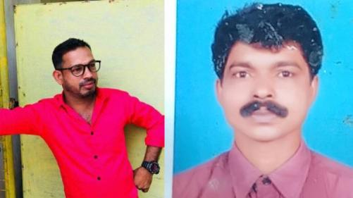 സംസ്ഥാനത്ത് കാലവർഷ കെടുതിയിൽ രണ്ട് മരണം സംസ്ഥാനത്ത് കാലവർഷ കെടുതിയിൽ രണ്ട് മരണം