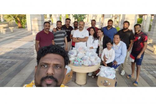 ടീം ശ്രെഷ്ഠ പ്രഭാത ഭക്ഷണം വിതരണം ചെയ്തു ടീം ശ്രെഷ്ഠ പ്രഭാത ഭക്ഷണം വിതരണം ചെയ്തു