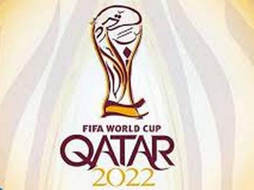 2022 ഖത്തര് ലോകകപ്പ് ഫുട്ബോള് ഷെഡ്യൂള് പുറത്തിറക്കി 2022 ഖത്തര് ലോകകപ്പ് ഫുട്ബോള് ഷെഡ്യൂള് പുറത്തിറക്കി