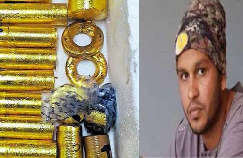 സ്വർണ്ണ കള്ളക്കടത്ത് കേസ്: പിടിയിലായ റമീസ് സുപ്രധാന കണ്ണിയെന്ന് കസ്റ്റംസ്      