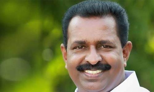 എം.വിൻസെന്റ് എം.എൽ.എയ്ക്ക് സോപാധിക ജാമ്യം എം.വിൻസെന്റ് എം.എൽ.എയ്ക്ക് സോപാധിക ജാമ്യം