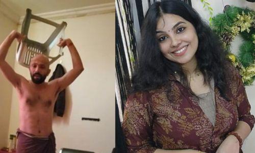 അയാളെന്നെ ചവിട്ടിക്കൂട്ടി, സഹിക്കാൻ വയ്യ'; അതുല്യയുടെ ശബ്ദസന്ദേശം പുറത്ത്