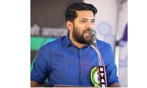 ഗണേഷ് കുമാറിന്റേത് സിപിഐഎമ്മിന് വേണ്ടി നടത്തിയ ഏറ്റവും ക്രൂരമായ രാഷ്ട്രീയ ഗൂഡാലോചന; ഷാഫി പറമ്പിൽ ഗണേഷ് കുമാറിന്റേത് സിപിഐഎമ്മിന് വേണ്ടി നടത്തിയ ഏറ്റവും ക്രൂരമായ രാഷ്ട്രീയ ഗൂഡാലോചന; ഷാഫി പറമ്പിൽ