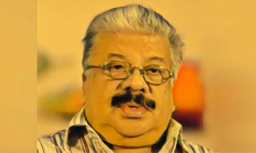 ‘സ്മരണകളിലേയ്ക്ക് പുനത്തിൽ’ -കലാ സാഹിത്യ കൂട്ടായ്മ സംഘടിപ്പിക്കുന്നു ‘സ്മരണകളിലേയ്ക്ക് പുനത്തിൽ’ -കലാ സാഹിത്യ കൂട്ടായ്മ സംഘടിപ്പിക്കുന്നു