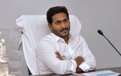 ഏക സിവിൽ കോഡ്; ന്യൂനപക്ഷങ്ങളുടെ വികാരം വ്രണപ്പെടുത്തുന്ന ഒരു തീരുമാനവും എടുക്കില്ലെന്ന് ആന്ധ്രാപ്രദേശ് മുഖ്യമന്ത്രി 