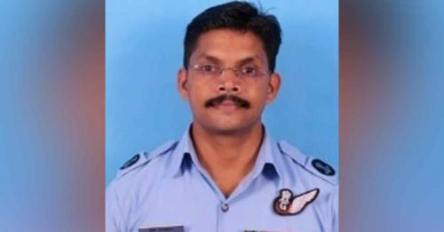 കൂനൂർ അപകടം; മരിച്ച ജൂനിയർ വാറണ്ട് ഓഫീസർ പ്രദീപിന്റെ കുടുംബത്തിന് സർക്കാർ സഹായം കൂനൂർ അപകടം; മരിച്ച ജൂനിയർ വാറണ്ട് ഓഫീസർ പ്രദീപിന്റെ കുടുംബത്തിന് സർക്കാർ സഹായം