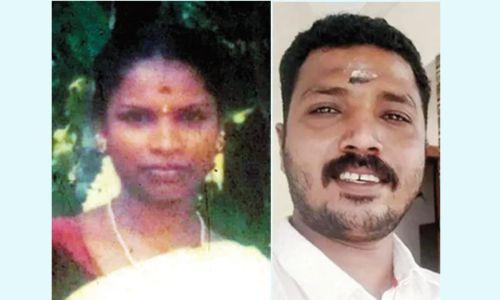 മാന്നാർ കല കൊലക്കേസ്; അനിലിനെ നാട്ടിലെത്തിക്കാൻ ഇന്റർപോൾ സഹായം തേടും മാന്നാർ കല കൊലക്കേസ്; അനിലിനെ നാട്ടിലെത്തിക്കാൻ ഇന്റർപോൾ സഹായം തേടും