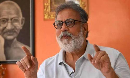 പൊലീസ് വീട്ടുതടങ്കലിലാക്കി'; ആരോപണവുമായി തുഷാർ ഗാന്ധിയും ടീസ്റ്റയും പൊലീസ് വീട്ടുതടങ്കലിലാക്കി'; ആരോപണവുമായി തുഷാർ ഗാന്ധിയും ടീസ്റ്റയും