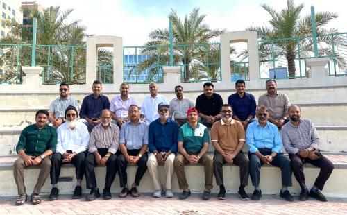 ടി.എം.ഡബ്ല്യൂ.എ. കുടുംബസംഗമം സംഘടിപ്പിച്ചു