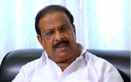വഞ്ചനാക്കേസ്; കെ.സുധാകരന്‍ മുന്‍കൂര്‍ ജാമ്യാപേക്ഷയുമായി ഹൈക്കോടതിയില്‍