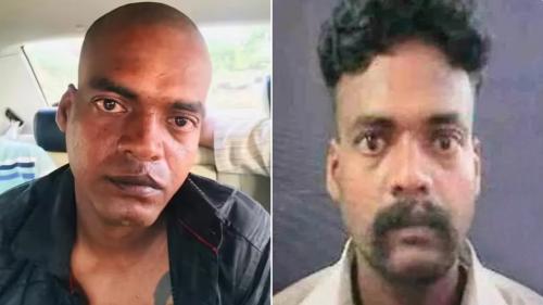 ജയിൽ ചാടിയ കുപ്രസിദ്ധ കുറ്റവാളി ബാലമുരുകൻ പിടിയിൽ; കസ്റ്റഡിയിൽ വാങ്ങാൻ വിയ്യൂർ പോലീസ്