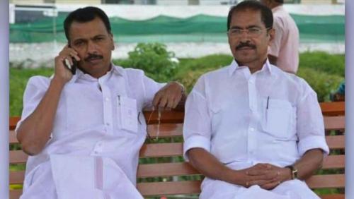 സണ്ണി ജോസഫിന്റെ പേഴ്സണൽ സ്റ്റാഫിൽ അടുത്ത ബന്ധുവിന് ഉയർന്ന നിയമനം; വിവാദം പുകയുന്നു