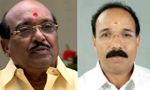 കെകെ മഹേശന്റെ മരണം; തന്നെ ഒന്നാം പ്രതിയാക്കിയ കേസിൽ ഏത് അന്വേഷണവും നേരിടാൻ തയ്യാറെന്ന് വെള്ളാപ്പള്ളി കെകെ മഹേശന്റെ മരണം; തന്നെ ഒന്നാം പ്രതിയാക്കിയ കേസിൽ ഏത് അന്വേഷണവും നേരിടാൻ തയ്യാറെന്ന് വെള്ളാപ്പള്ളി