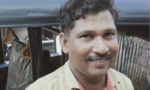 മലപ്പുറത്ത് കാട്ടുപന്നി കുറുകെ ചാടി; മഞ്ചേരിയിൽ ഓട്ടോ മറിഞ്ഞ് ഡ്രൈവർ മരിച്ചു