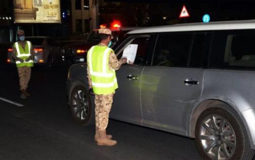 കൊവിഡ്: സൗദിയില്‍ വീണ്ടും കര്‍ഫ്യൂ ഏര്‍പ്പെടുത്തുമെന്ന പ്രചാരണം തെറ്റ്