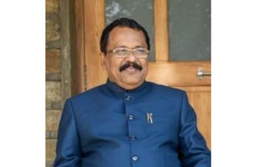 ഓ, മിസോറാം നീയെത്ര സുന്ദരി..... മിസോറാം ഗവർ‍ണറുടെ ‘കവിത’ വൈറൽ