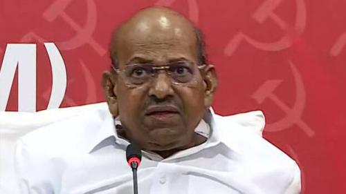 സെക്രട്ടറി സ്ഥാനത്ത് നിന്ന് കൊടിയേരി മാറാൻ സാധ്യത; തീരുമാനം ഉടൻ ഉണ്ടാകുമെന്ന് റിപ്പോർട്ടുകൾ   