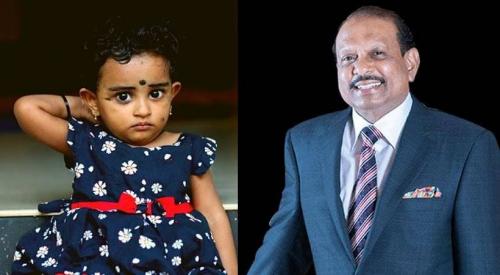 ഗൗരി ലക്ഷ്മിക്ക് 25 ലക്ഷം രൂപ യൂസഫ് അലി നൽകും