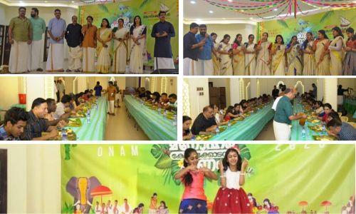 പവിഴദ്വീപിലെ കോഴിക്കോട്ടുകാർ ഓണാഘോഷം സംഘടിപ്പിച്ചു