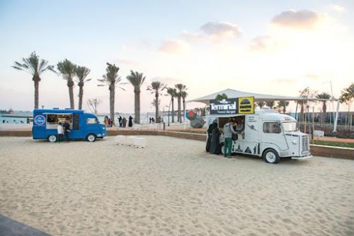 ബഹ്‌റൈനിൽ ഫുഡ് ട്രക്കുകൾക്ക് ഏകീകൃത നിയന്ത്രണ സംവിധാനം വരുന്നു; ബുക്കിംഗിനായി ഓൺലൈൻ പ്ലാറ്റ്‌ഫോം
